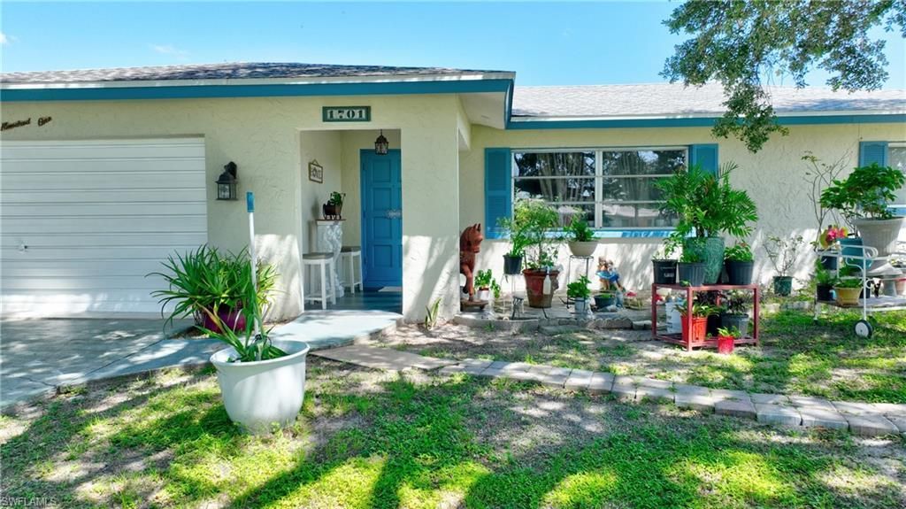 1701 Ridgecrest St , Lehigh Acres, FL 33936 Photo