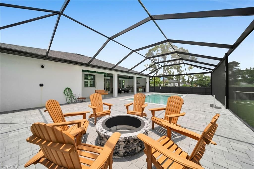 5002 2nd St W, Lehigh Acres, FL 33971 Photo