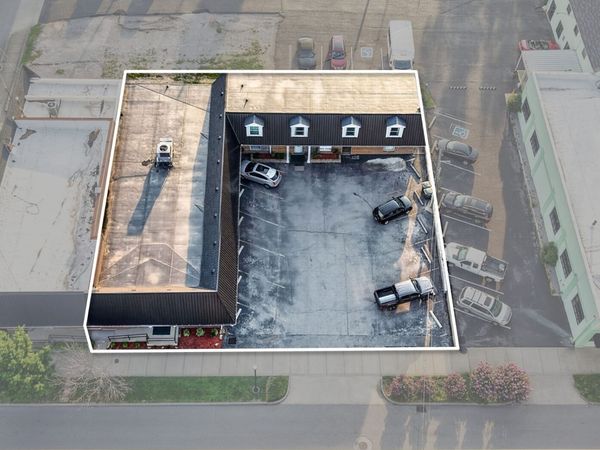 607 S Locust St , Springfield, TN 37172