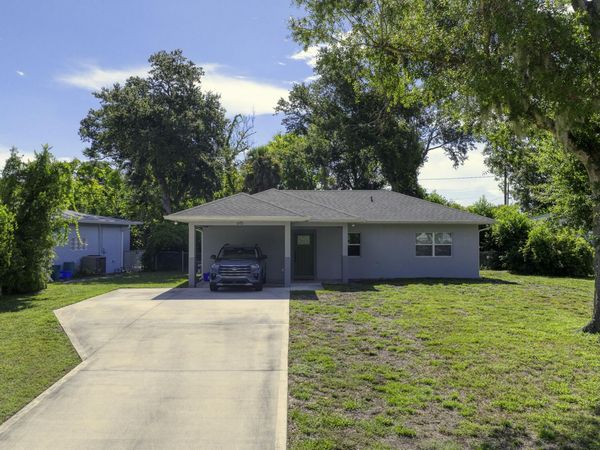 615 S Ridgewood Avenue, Ormond Beach, FL 32174