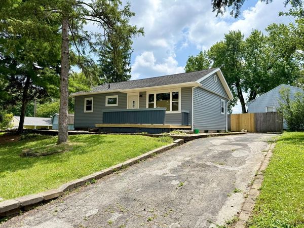 1800 Clarissa Avenue, Kettering, OH 45429