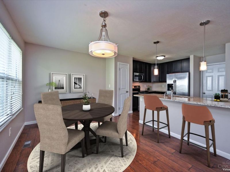 9563 Conservancy Place, West Chester, OH 45011 Photo 10