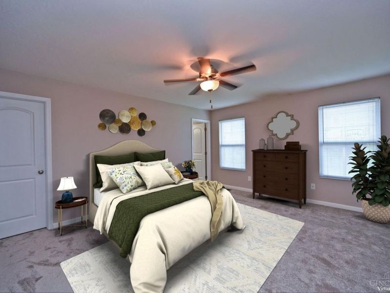 9563 Conservancy Place, West Chester, OH 45011 Photo 18