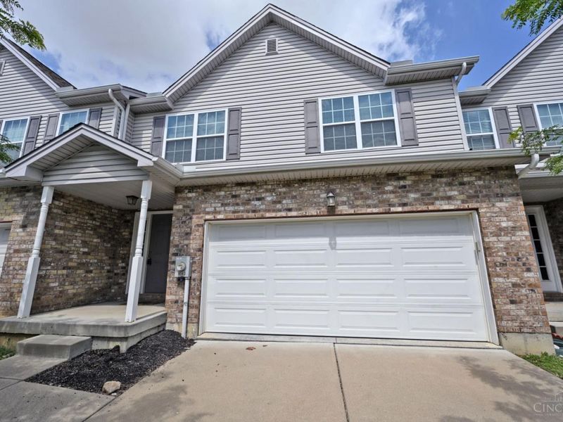 9563 Conservancy Place, West Chester, OH 45011 Photo 2
