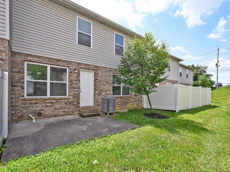 9563 Conservancy Place, West Chester, OH 45011 Photo 42