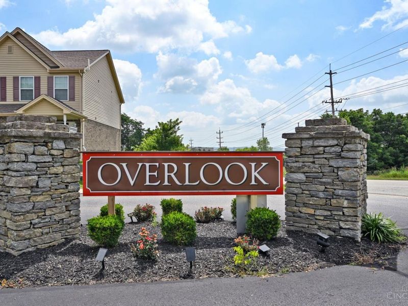 9563 Conservancy Place, West Chester, OH 45011 Photo 45