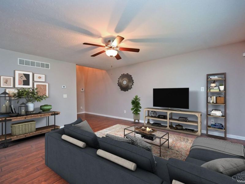 9563 Conservancy Place, West Chester, OH 45011 Photo 8