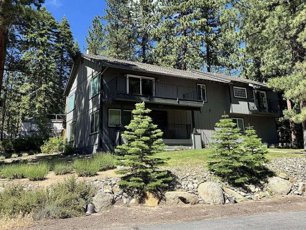 364 Terrace View Drive, Stateline, NV 89449