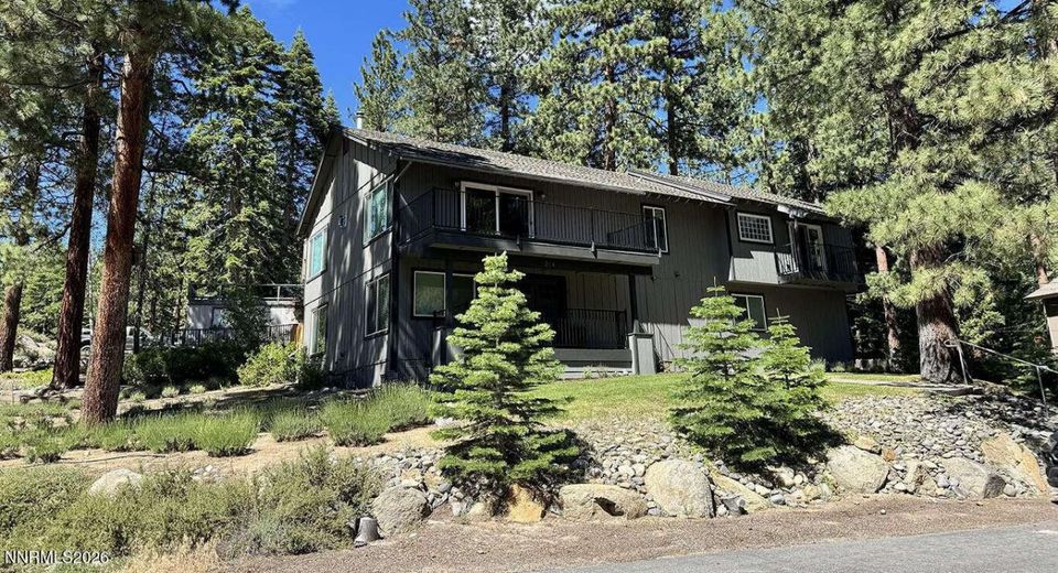 364 Terrace View Drive, Stateline, NV 89449 Photo