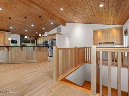 364 Terrace View Drive, Stateline, NV 89449 Photo