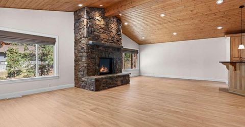364 Terrace View Drive, Stateline, NV 89449 Photo