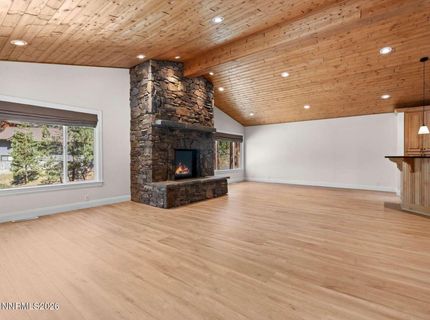 364 Terrace View Drive, Stateline, NV 89449 Photo