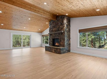 364 Terrace View Drive, Stateline, NV 89449 Photo