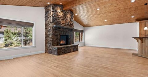 364 Terrace View Drive, Stateline, NV 89449 Photo