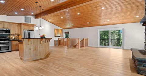 364 Terrace View Drive, Stateline, NV 89449 Photo