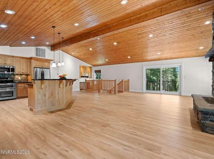 364 Terrace View Drive, Stateline, NV 89449 Photo