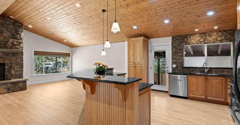 364 Terrace View Drive, Stateline, NV 89449 Photo