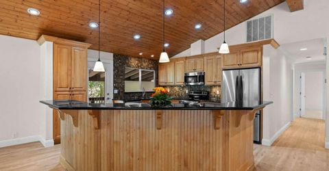 364 Terrace View Drive, Stateline, NV 89449 Photo