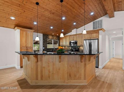 364 Terrace View Drive, Stateline, NV 89449 Photo
