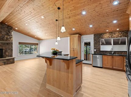 364 Terrace View Drive, Stateline, NV 89449 Photo