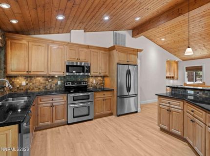 364 Terrace View Drive, Stateline, NV 89449 Photo