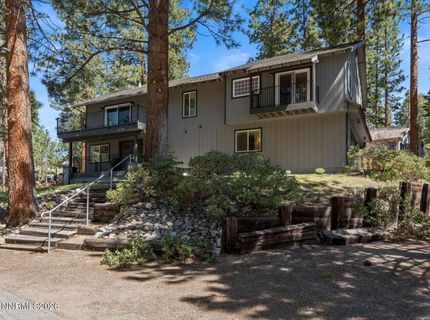364 Terrace View Drive, Stateline, NV 89449 Photo