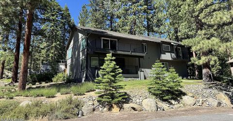364 Terrace View Drive, Stateline, NV 89449 Photo