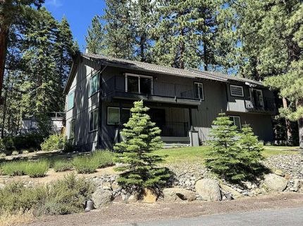 364 Terrace View Drive, Stateline, NV 89449 Photo
