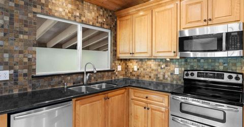 364 Terrace View Drive, Stateline, NV 89449 Photo