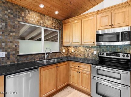 364 Terrace View Drive, Stateline, NV 89449 Photo