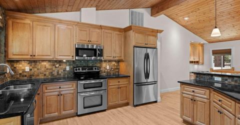 364 Terrace View Drive, Stateline, NV 89449 Photo