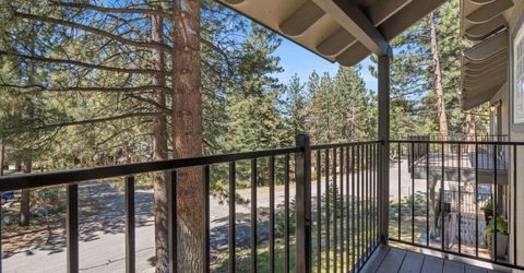 364 Terrace View Drive, Stateline, NV 89449 Photo