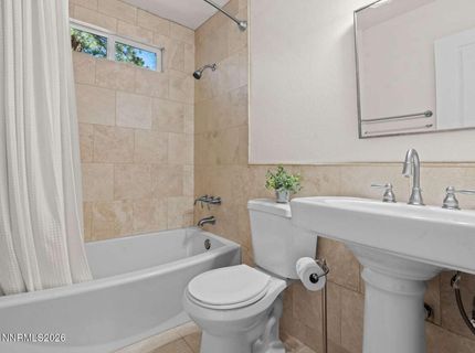364 Terrace View Drive, Stateline, NV 89449 Photo