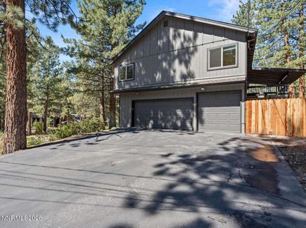 364 Terrace View Drive, Stateline, NV 89449 Photo