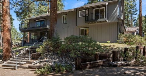 364 Terrace View Drive, Stateline, NV 89449 Photo