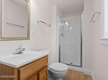 364 Terrace View Drive, Stateline, NV 89449 Photo
