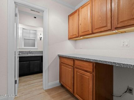 364 Terrace View Drive, Stateline, NV 89449 Photo