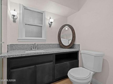364 Terrace View Drive, Stateline, NV 89449 Photo