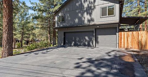 364 Terrace View Drive, Stateline, NV 89449 Photo