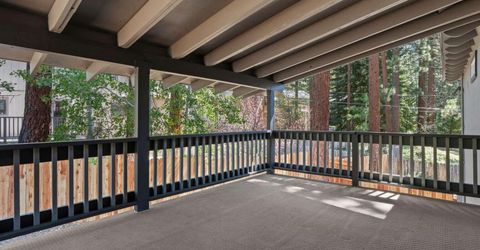 364 Terrace View Drive, Stateline, NV 89449 Photo