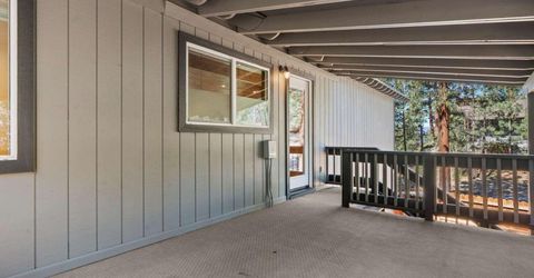 364 Terrace View Drive, Stateline, NV 89449 Photo
