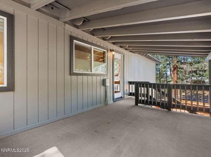 364 Terrace View Drive, Stateline, NV 89449 Photo