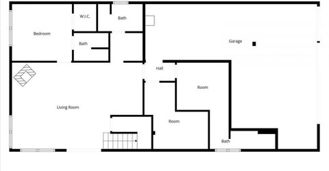 364 Terrace View Drive, Stateline, NV 89449 Photo