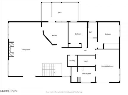 364 Terrace View Drive, Stateline, NV 89449 Photo