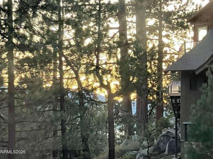 364 Terrace View Drive, Stateline, NV 89449 Photo