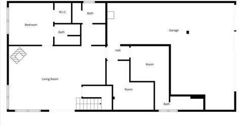 364 Terrace View Drive, Stateline, NV 89449 Photo