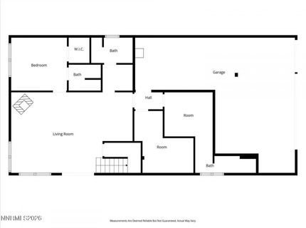 364 Terrace View Drive, Stateline, NV 89449 Photo