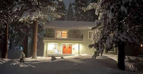 364 Terrace View Drive, Stateline, NV 89449 Photo