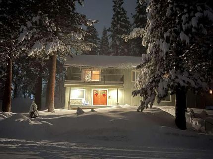 364 Terrace View Drive, Stateline, NV 89449 Photo