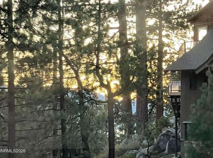 364 Terrace View Drive, Stateline, NV 89449 Photo